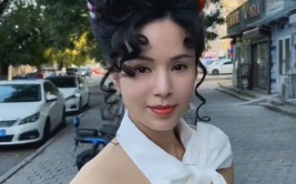 娱乐吃瓜酱天津盘头大姨,娱乐吃瓜酱的独家揭秘