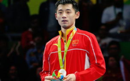 张继科娱乐吃瓜君,揭秘体育明星的幕后生活