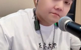 娱乐吃瓜大胖子是谁啊,网络红人的崛起之路